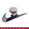 Gojo Satoru Nike embroidery design, Jujutsu Kaisen embroidery, nike design, anime design, anime shirt, Digital download.jpg