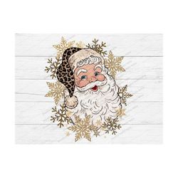 santa believe png, santa png, christmas png, santa sublimation design download,believe,christmas leopard,leopard santa h