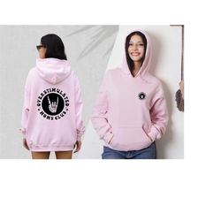 funny mom hoodie, mom club sweatshirt, overstimulated moms club, trendy mama hoodie, overstimulated club, anxiety mom ho