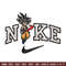 Nike goku  embroidery design, Dragonball embroidery, Nike design, Embroidery shirt, Embroidery file, Digital download.jpg