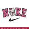 Hello Kitty Nike embroidery design, Hello Kitty embroidery, nike design, logo design, logo shirt, Digital download.jpg