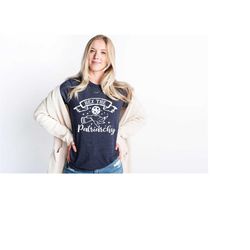 feminist halloween shirt, feminist witch tee, hex the patriarchy, women's rights tee, equal rights shirt, gender equalit