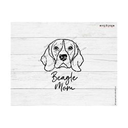 dog mom svg, beagle svg, beagle, dog svg, dog dad svg, dog lover,dog mom,beagle mom,gift,dog,dogs,shirt,mug,breed,sublim
