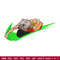 Inosuke Nike embroidery design, Kimetsu no Yaiba embroidery, Nike design, anime design, anime shirt, Digital download.jpg
