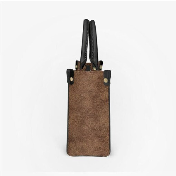 Custom Name Tigger Leather Handbag,Women Tigger Handbag,Disney PU Bag,3D Tigger Bag,Personalized Leather bag,Love Disney,Disney Handbag - 3.jpg