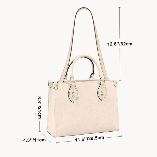 Custom Name Tigger Leather Handbag,Women Tigger Handbag,Disney PU Bag,3D Tigger Bag,Personalized Leather bag,Love Disney,Disney Handbag - 7.jpg