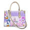 Daisy Duck Leather Bags,Daisy Duck Lovers HandBag,Disney Women Bags And Purse,Women Leather Bag,Cartoon Fans Handbag,Shopping Bag - 3.jpg