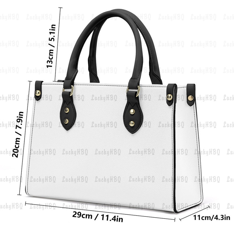 Grinch Leather Handbag,Grinch Christmas Handbag,Grinch Lover's Handbag,Custom Leather Bag, Woman Handbag, Custom Leather Bag, Shopping Bag - 6.jpg