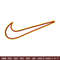 Nike logo embroidery design, Logo embroidery, Nike design, Embroidery shirt, Embroidery file,Digital download.jpg