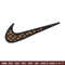 Nike lv logo embroidery design, Lv embroidery, Nike design, Embroidery shirt, Embroidery file, Digital download.jpg
