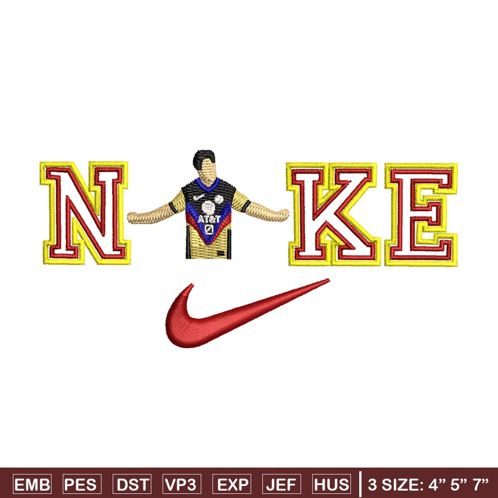 Nike messi embroidery design, Messi embroidery, Nike design, Embroidery file, Embroidery shirt, Digital download.jpg