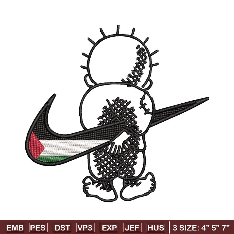 Nike sad man embroidery design, Nike embroidery, Nike design, Embroidery shirt, Embroidery file, Digital download.jpg