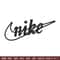 Nike simple embroidery design, Nike embroidery, Nike design, Embroidery shirt, Embroidery file, Digital download.jpg