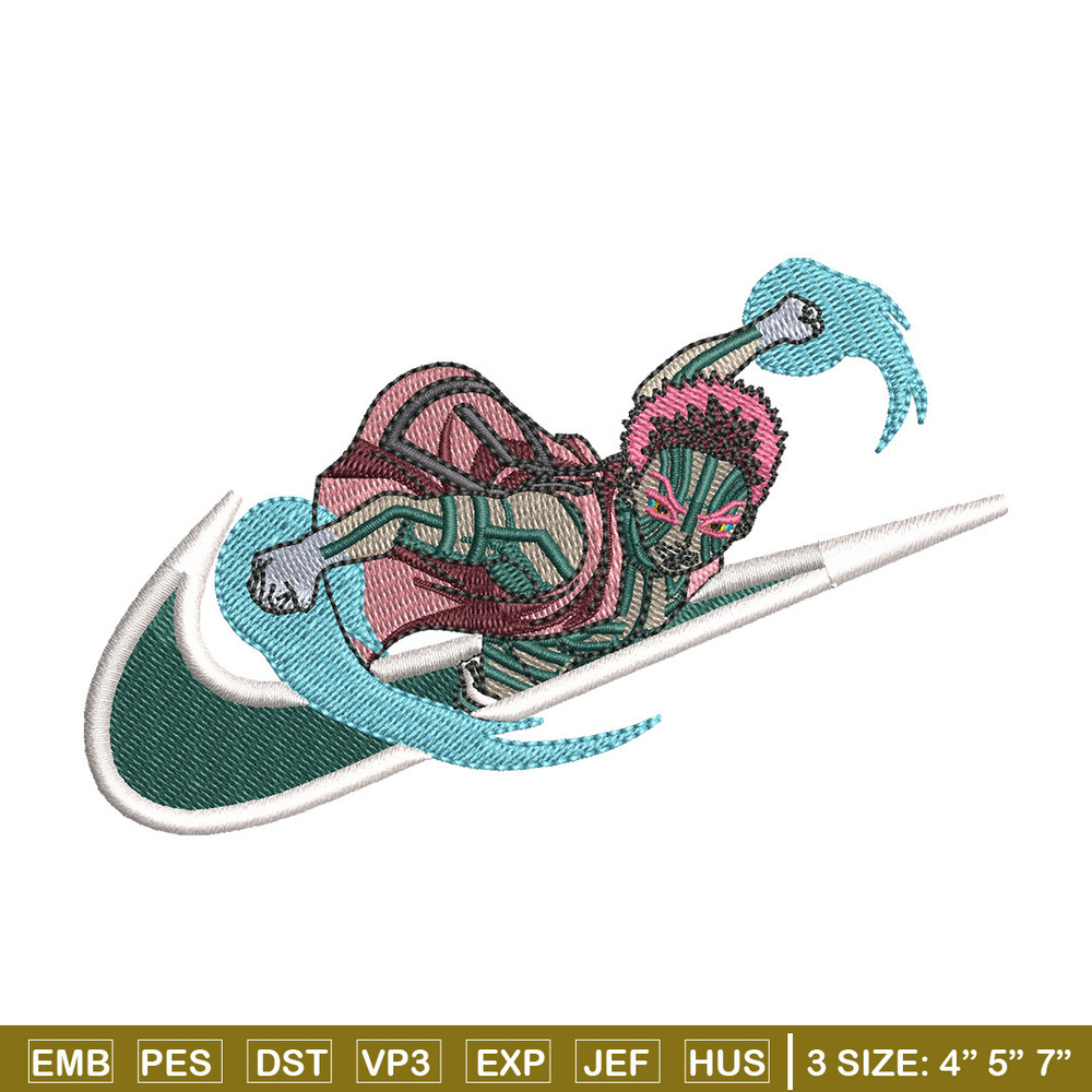 Nike akaza embroidery design, Akaza embroidery, Nike design, Embroidery shirt, Embroidery file, Digital download.jpg