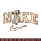 Nike tiger embroidery design, Lion king embroidery, Nike design,Embroidery file,Embroidery shirt,Digital download.jpg