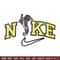 Nike tom gun embroidery design, Tom and jerry embroidery, Nike design,Embroidery file,Embroidery shirt,Digital download.jpg