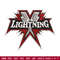 Lightning Logo embroidery design, Lightning Logo embroidery, logo design, Embroidery file, logo shirt, Instant download.jpg