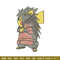Pikachu madara embroidery design, Pokemon embroidery, Anime design, Embroidery file, Digital download, Embroidery shirt.jpg