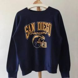 vintage 1989 seagull sweatshirt 1989 era crewneck taylors version merch 1989 blue