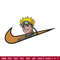 Naruto smile Nike Nike embroidery design, Naruto embroidery, Nike design, anime design, anime shirt, Digital download.jpg