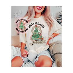 Christmas Png, Retro Christmas Png, Pink Christmas Png, Daisy Png, Winter Png, Png For Shirt, Png File For Sublimation,