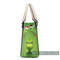 Personalized Christmas Grinch Quotes Handbag, Anniversary Grinch Handbag, Disney Leatherr Handbag, Shoulder Handbag, Gift For Disney Fans - 4.jpg