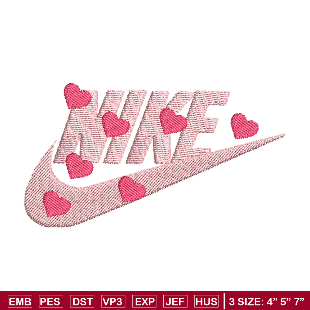 nike heart embroidery design, logo embroidery, logo design, logo shirt, digital download.jpg