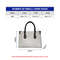 Personalized Handbag, Custom Women Bag - 2.jpg