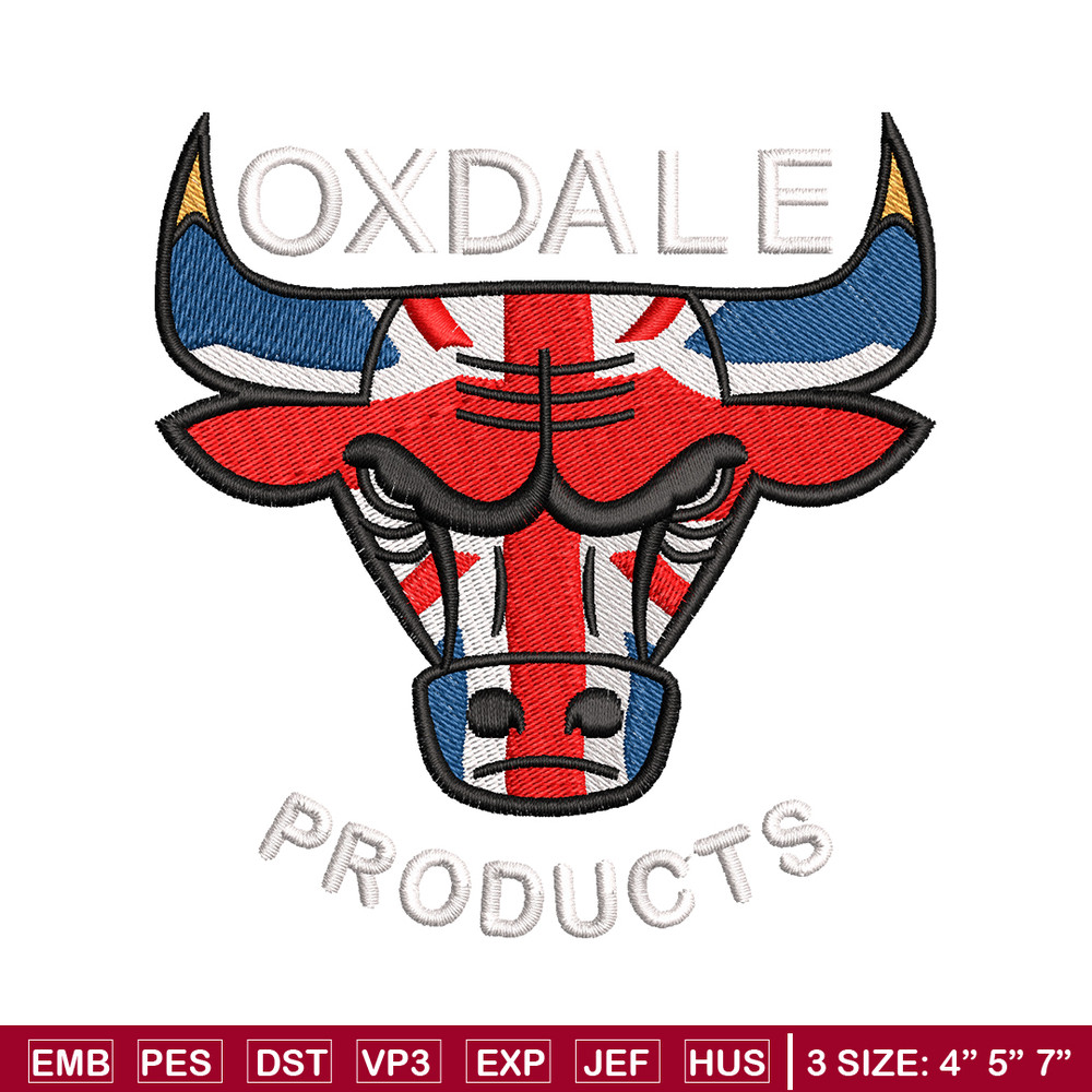 Oxdale Products logo embroidery design, Oxdale Products embroidery, Embroidery shirt, logo design, Instant download.jpg