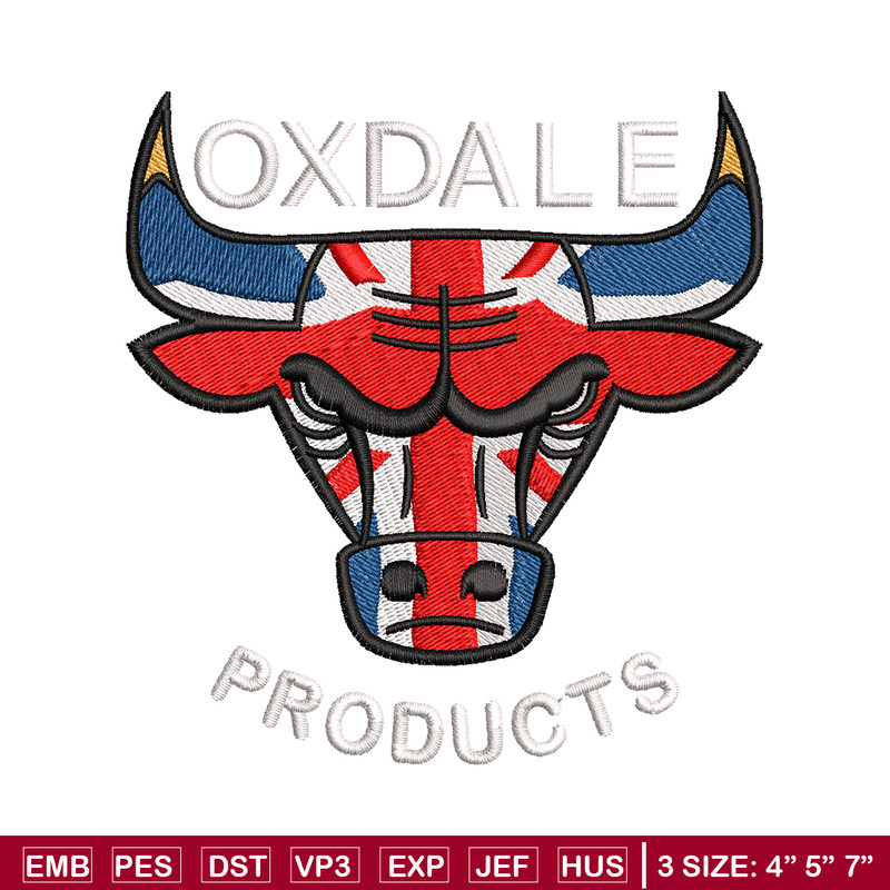 Oxdale Products logo embroidery design, Oxdale Products embroidery, Embroidery shirt, logo design, Instant download.jpg