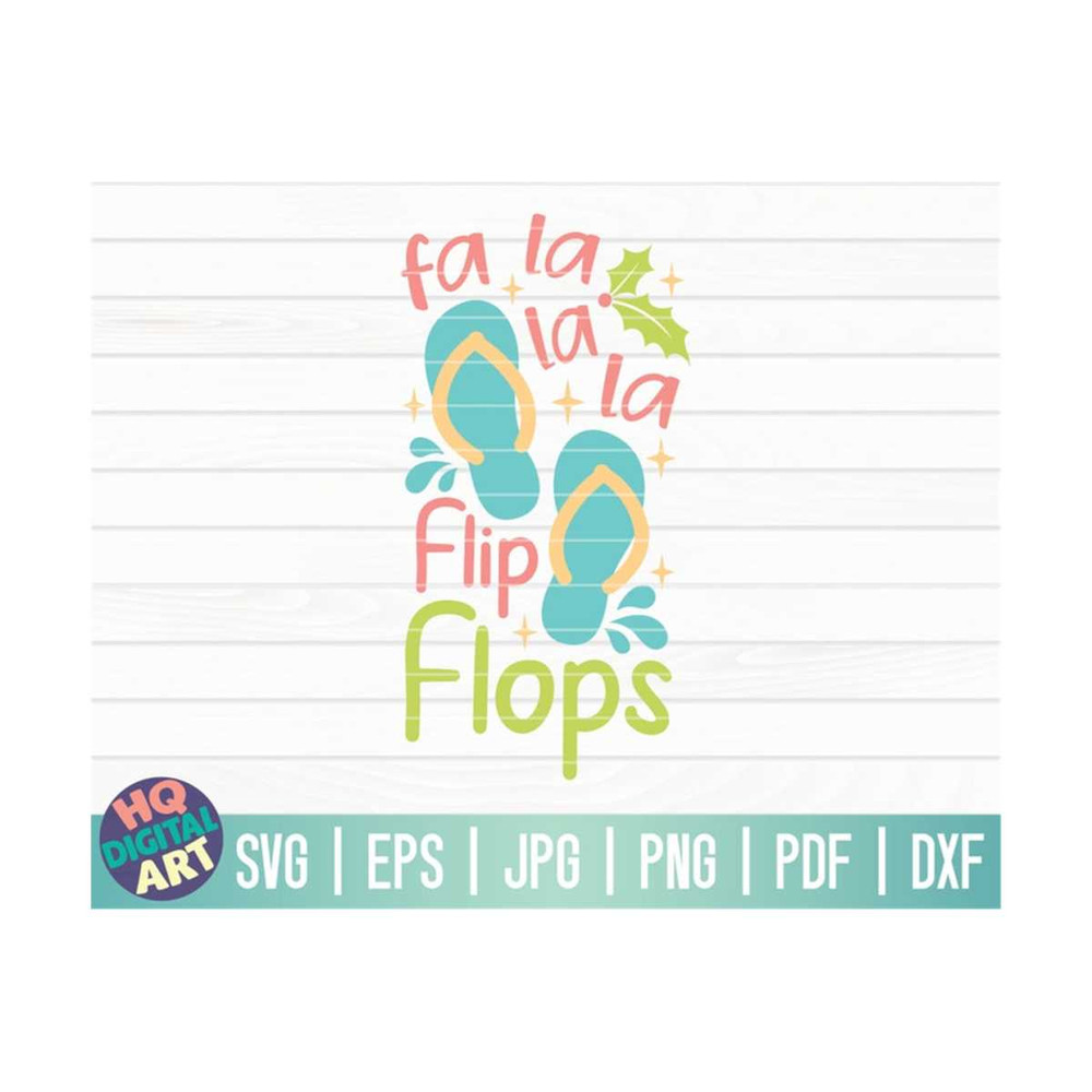 MR-10102023142953-fa-la-la-la-flip-flops-svg-tropical-christmas-svg-image-1.jpg