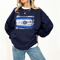 Israel Flag Israel Sweatshirt Stand With Israel Jewish Shirt Israeli Tee Hebrew T-Shirt Jewish Gift Jewish T-Shirt Free Palestine Shirt.png