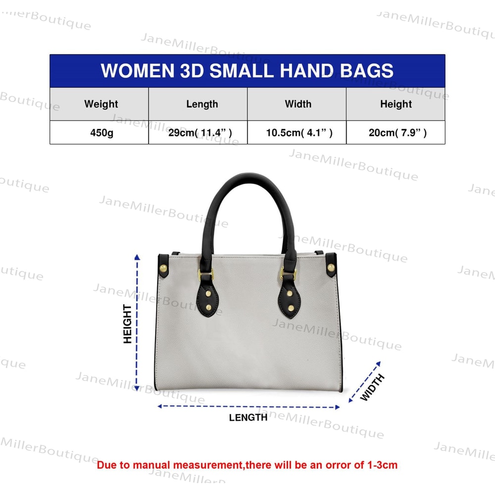 The Beatles Rock Band Leather Bag, Rock Music Handbag, Custom Leather Bag, Woman Handbag, Personalized Bag, Shopping Bag - 3.jpg