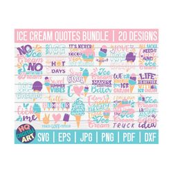 ice cream svg bundle / ice cream svg / summertime svg / free commercial use / cut files for cricut / cliparts / printabl