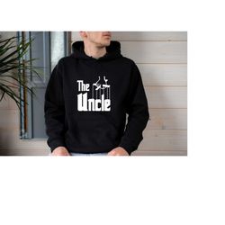 the uncle hoodie, cool uncle club hoodie, uncle hoodie, uncle gift, funny uncle hoodie, new uncle hoodie, uncle to be ho