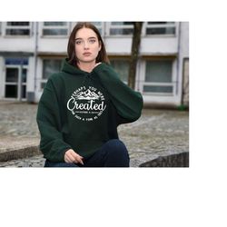 perhaps you were created hoodie,  christian hoodie, esther 4:14 hoodie, chosen hoodie, faith hoodie, christian apparel,