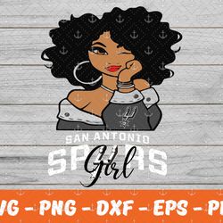 san antonio spurs nba basketball logo design silhouette team svg, san antonio spurs vintage 2021 svg, san antonio spurs