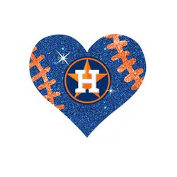 houston astros heart svg, sport svg, houston astros svg, houston astros logo svg, houston astros fan svg, houston astros