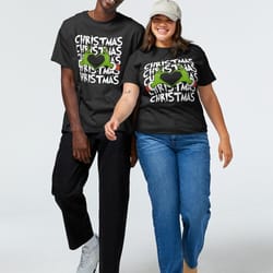 christmas shirt, grinch t-shirt, dr. seuss outfit, christmas gifts, heart hands graphic tees, xmas womens clothing -a992