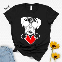 boxer shirt,animal lover tee,boxer mom t-shirt,dog mom shirt,dog owner gift,funny dog shirt,pet lover gift - a993