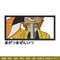 Zenitsu sword embroidery design, Zenitsu embroidery, Anime design, Embroidery shirt, Embroidery file, Digital download.jpg