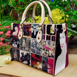 duran duran leather bag,duran duran bags and purse,duran duran lover handbag