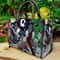Nightmare Before Christmas Women leather hand bag,Jack And Sally Woman Handbag,Jack Skellington Lover Handbag,Custom Nightmare Leather Bag - 2.jpg