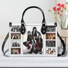 Queen Band Leather HandBag, Queen Handbag, Music Band Handbag, Gift for fan, Handmade Bag, Custom Bag, Vintage Bags, Woman Shoulder - 4.jpg