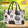 Supernatural Leather HandBag,Supernatural Lover Handbag,Supernatural Handbag,Custom Leather Bag,Woman Handbag,Personalized Bag,Shopping Bag - 1.jpg