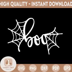 Boo Ghost SVG, Boo svg,Baby Halloween svg, Boo svg,Boo svg cut file,Ghost Boo Svg,Ghost Boo Silhouette Svg Silhouette,Ha