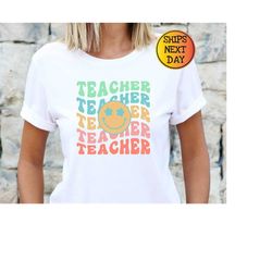 teacher shirt, teacher sweatshirt, teacher shirts, teacher motivational shirt, gift for teacher, teacher inspirational t