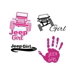 jeep girl bundle svg, vehicle svg, jeep svg, girl svg, transport svg, vehicle legends codes svg, vehicle tracker svg, ve
