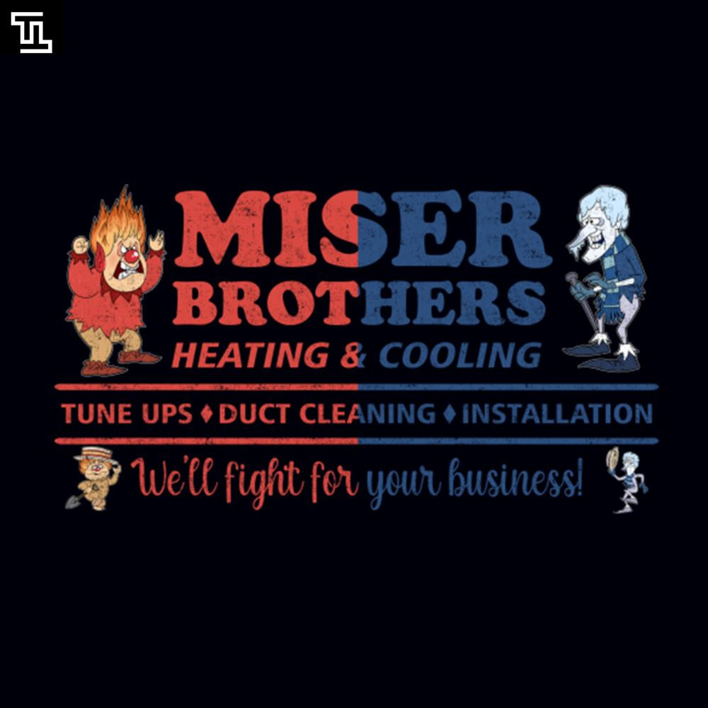 TT1035-Miser brothers heat miser snow miser, Christmas PNG Download.jpg