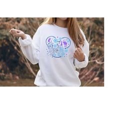 elsa sweatshirt, disneyland sweat, elsa princess sweat, disney frozen elsa let it go sweatshirt, frozen movie sweat, dis